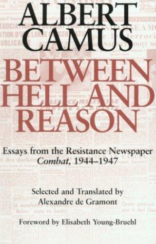 Between hell and reason - hell,